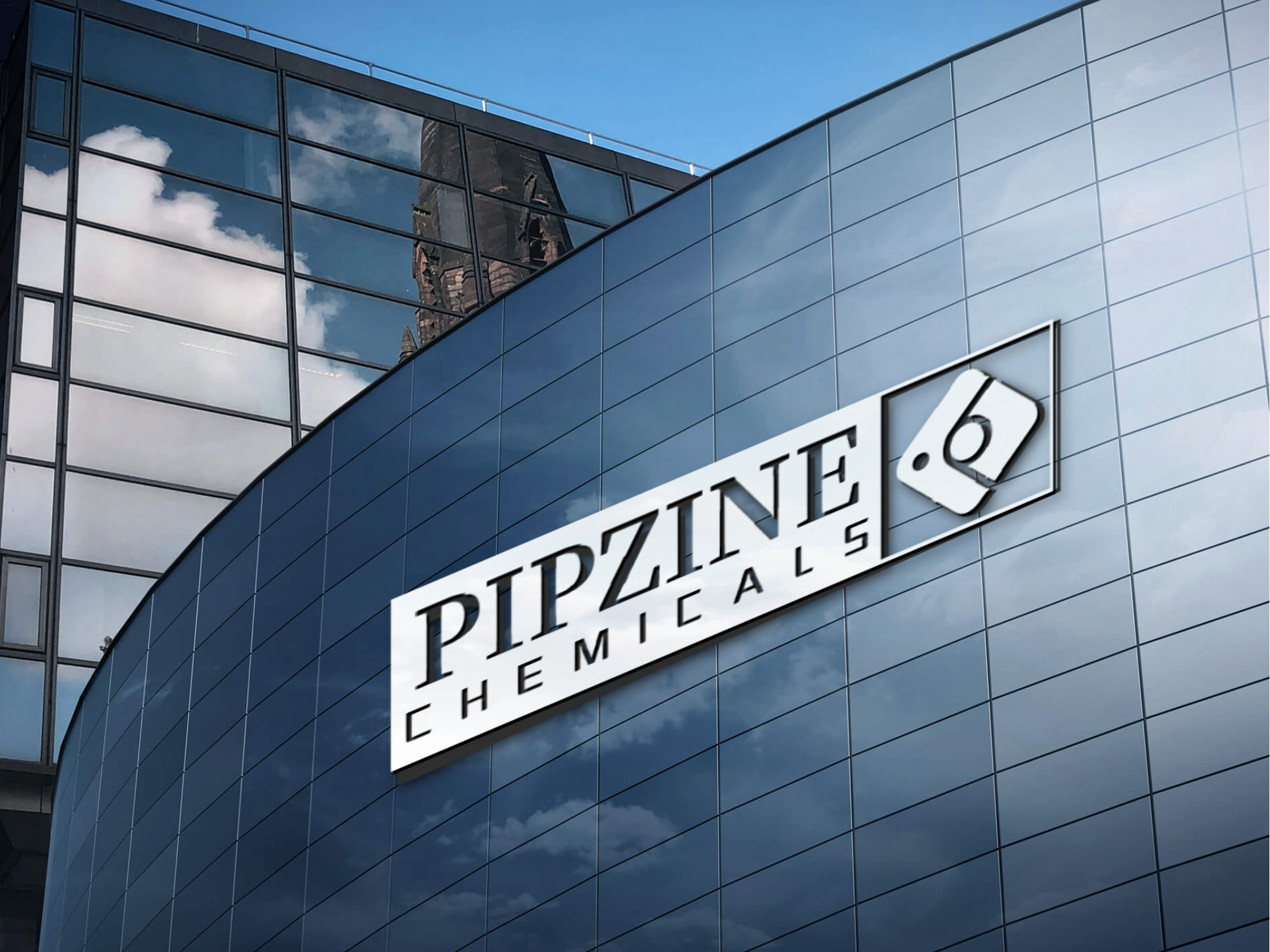 Pipzine Chemicals