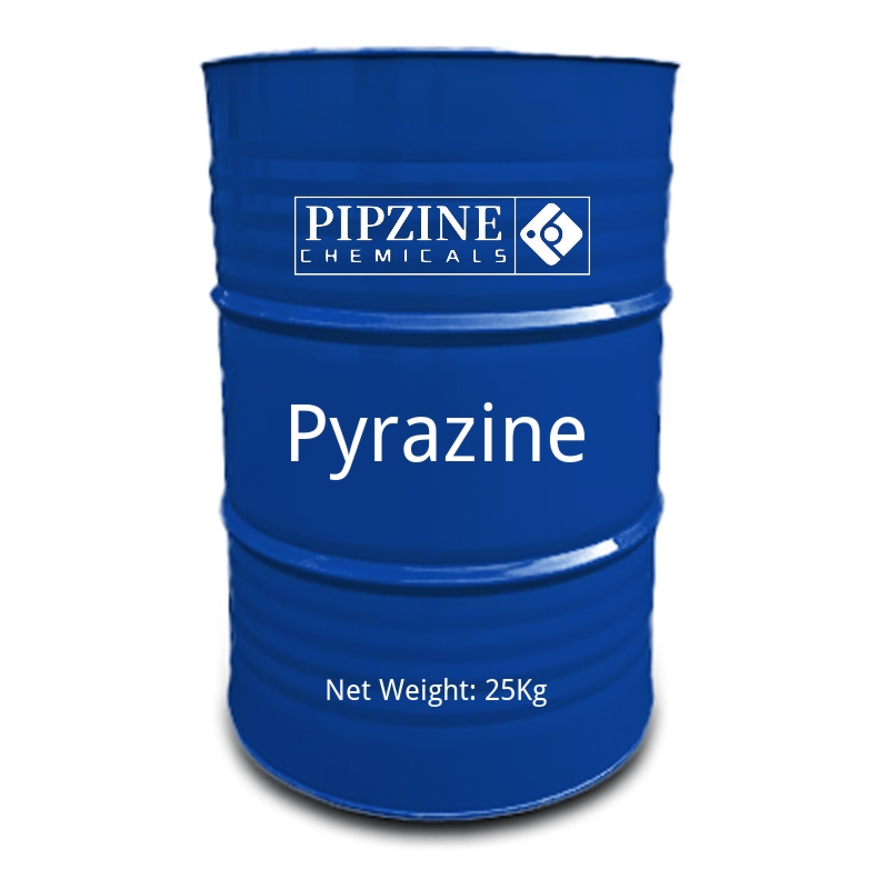 pyrazine