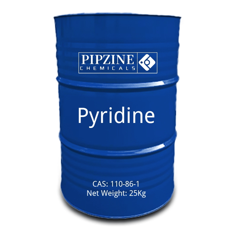 pyridine